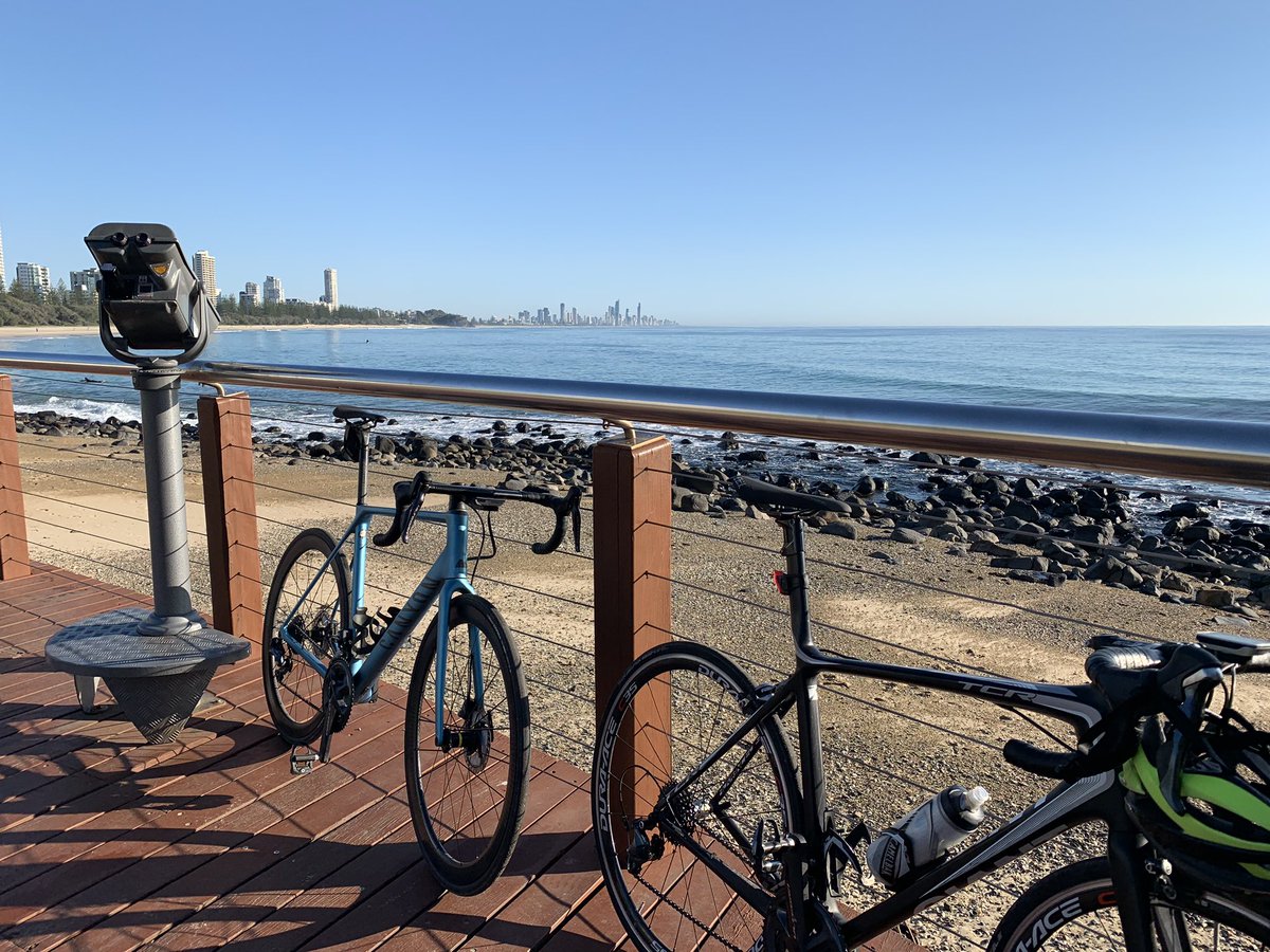 holmesdavid6's tweet photo. That’s a wrap! Solid 5 days of riding on the GC...500km’s and 5000m+ of climbing. #cyclinglife #goodtimes https://t.co/tYe8tbxpBo