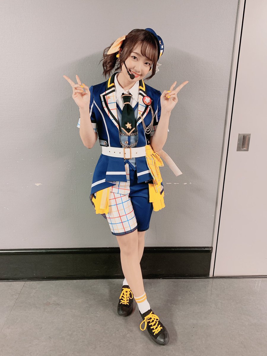 DAY3、#バンドリ #ポピパ で出演させていただきました！ ティアドロを