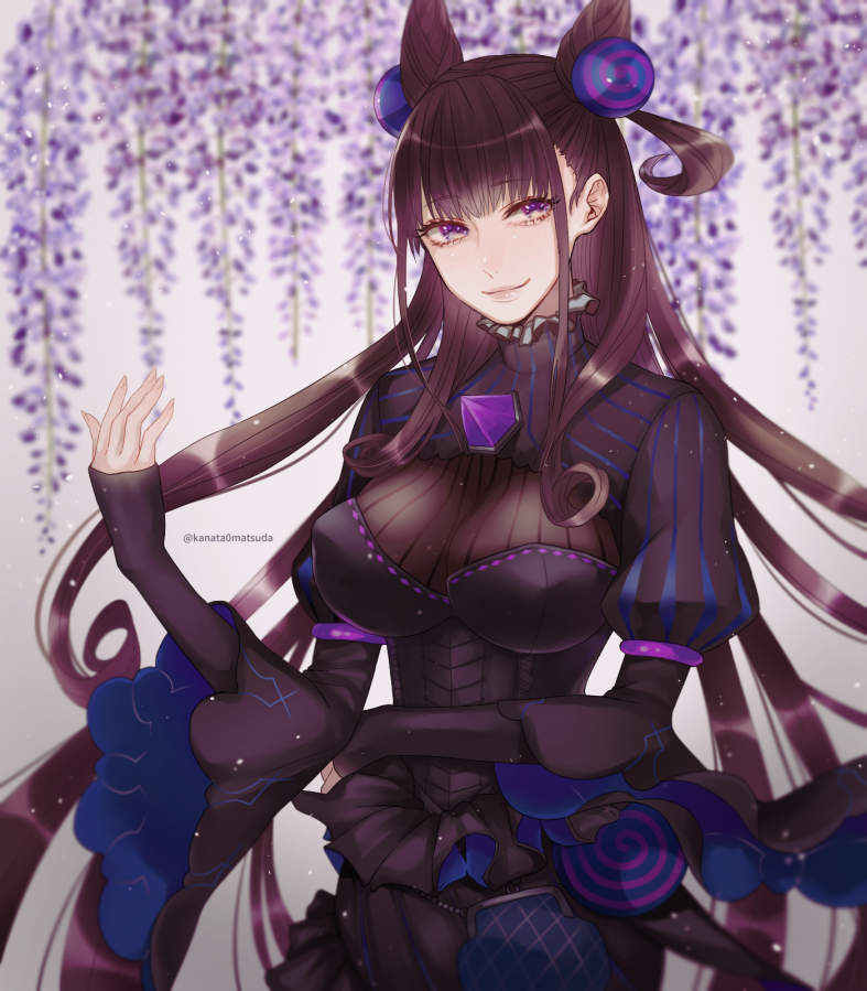 Fgo さらさらさらり 紫式部さん Fgo まつだ奏太 かなた のイラスト Fgo さらさらさらり 紫式部さん Fgo まつだ奏太 かなた のイラスト