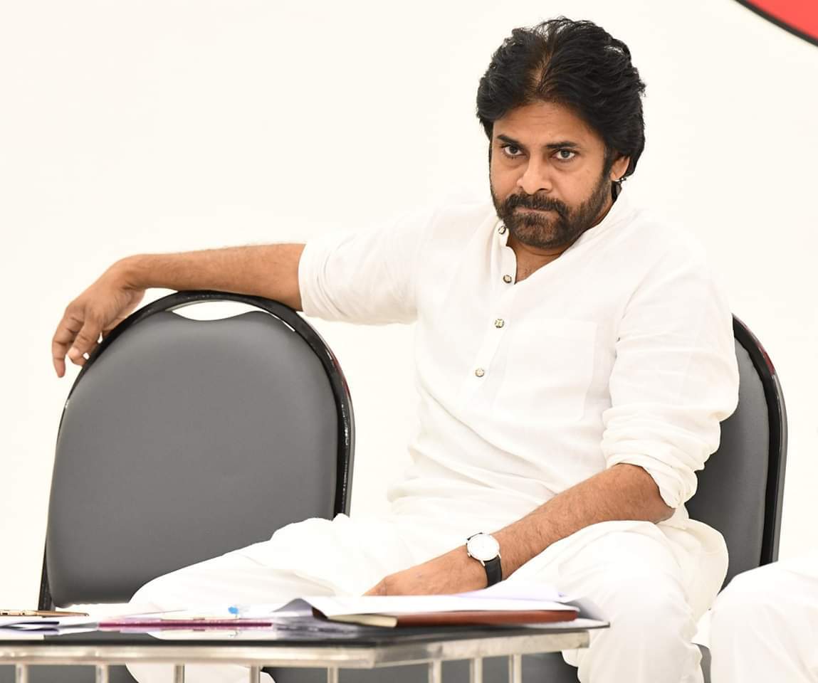 Kj11639722's tweet image. #HappyBirthdayPawanKalyan
#trendstar