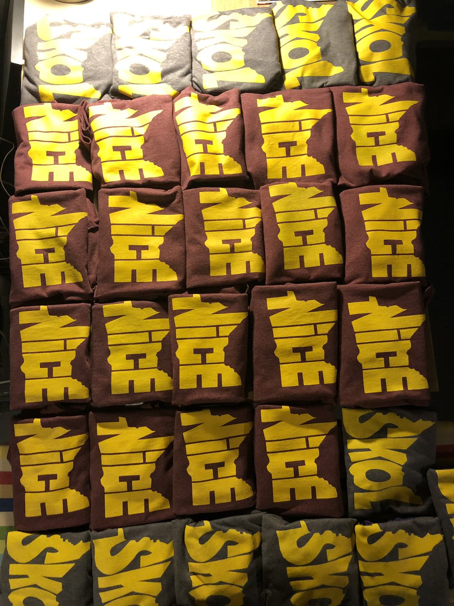 Minnesota Nice tweet media