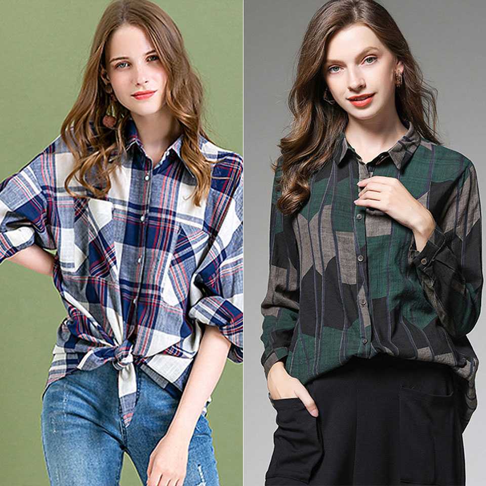 Ezpopsy's tweet photo. Wanna a plaid blouse, check this
shop left : https://t.co/kNY80FHXvh
shop right : https://t.co/2HxLWoTaB0
#Ezpopsy #plaidblouse #casualblouse #stylishtop https://t.co/OqKlIAVZZa