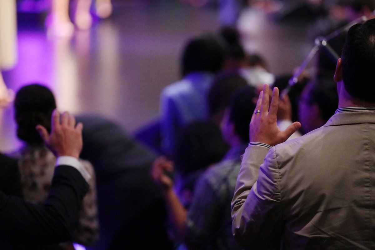 First Church tweet media