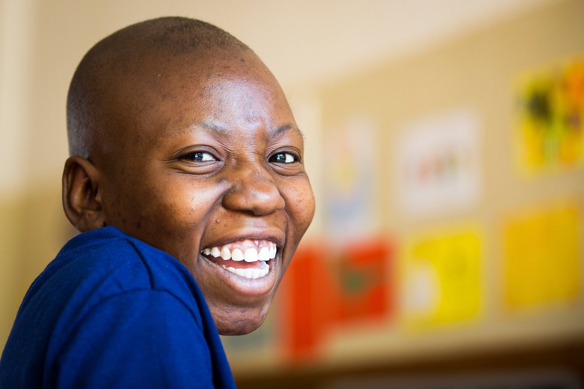 September is #ChildhoodCancerAwareness Month🎗️

In southern &amp; eastern Africa access to lifesaving cancer treatment &amp; care for children is a challenge. <a href="/TexasChildrens/">Texas Children's</a> #GlobalHOPE at #BotswanaBaylor, #BaylorMalawi &amp; <a href="/bayloruganda/">Baylor Foundation Uganda</a> are working hard to reverse this.

📸:<a href="/SmileyPool/">Smiley Pool</a>