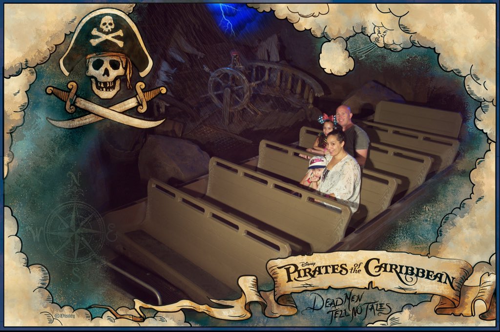 HalFull's tweet image. Hurricanes are generally bad, but this is kinda nice.... #WDW