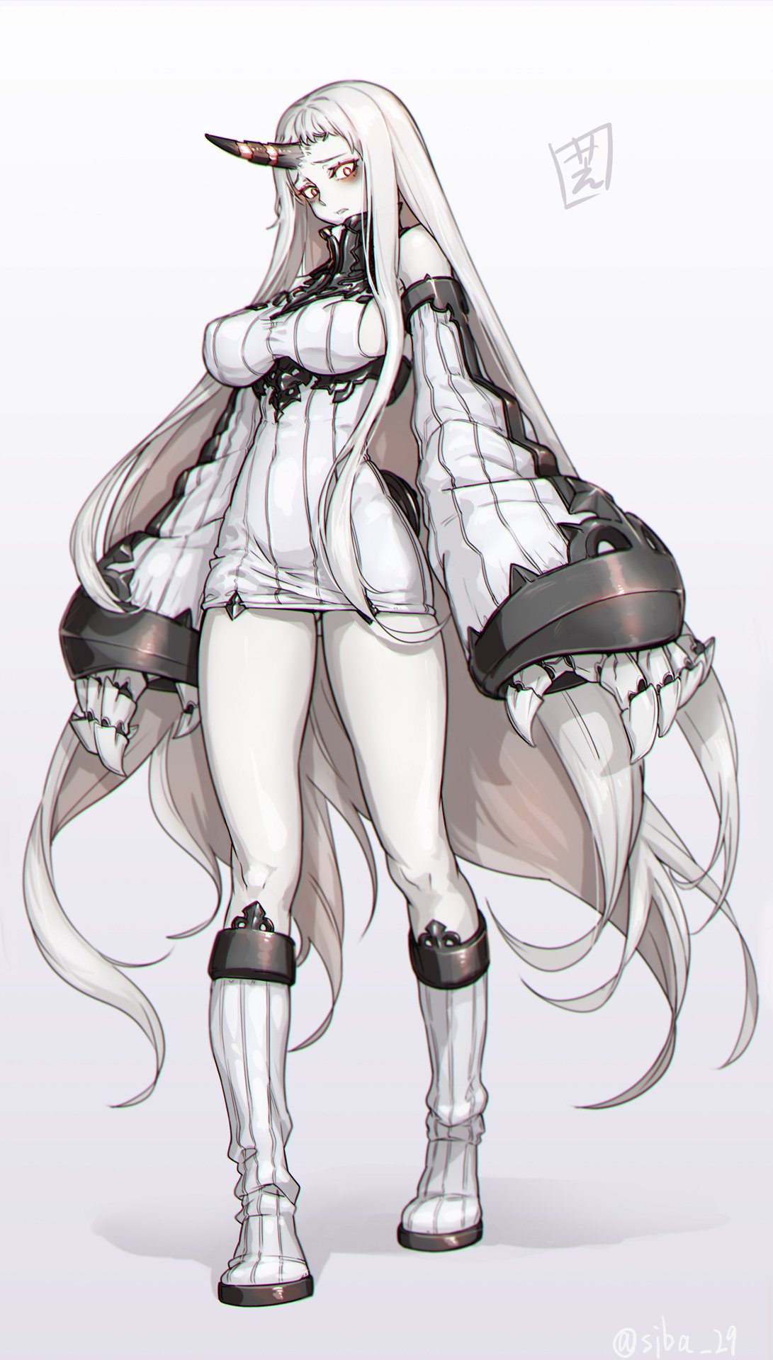 芝樹 これを見た人は深海棲艦をtlに放流しよう レ級ちゃんの繁殖のお手伝いをして過ごしたいだけの人生だった T Co Yyhrpeghvr Twitter