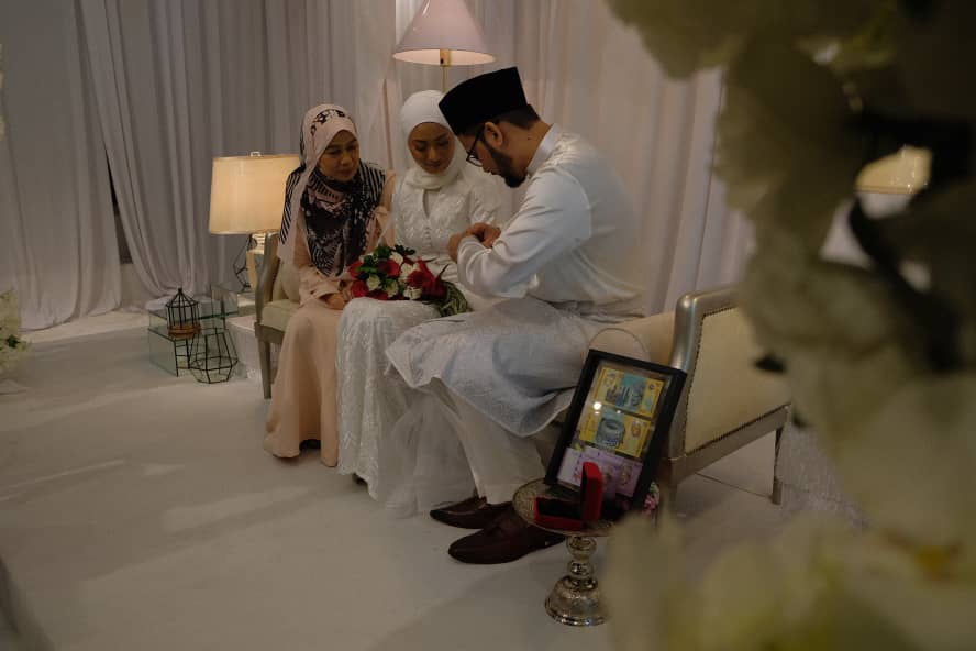 Siapa Tak Sayang Laki / Siapa Tak Sayang Anak Kan Anzalna Kongsi