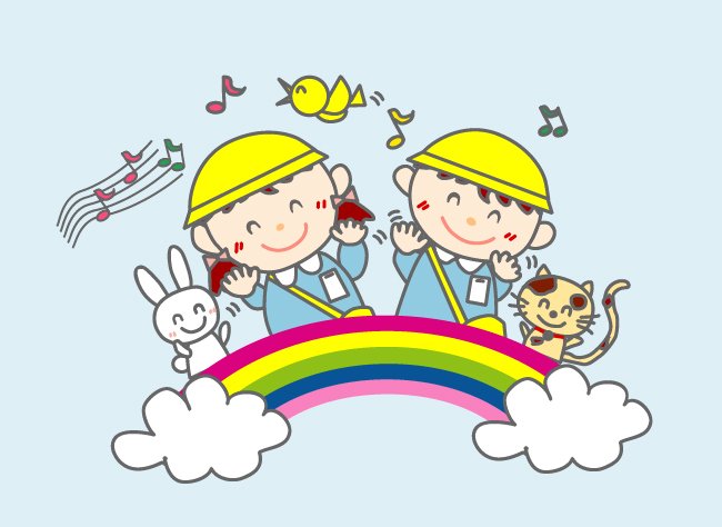 リトミックのtwitterイラスト検索結果 古い順