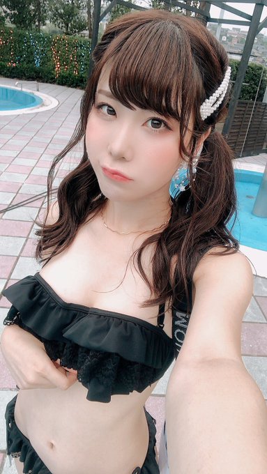 Twitterのコスプレ画像59