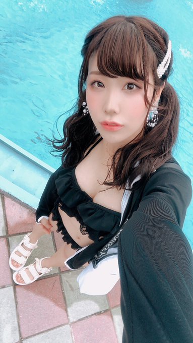 Twitterのコスプレ画像58