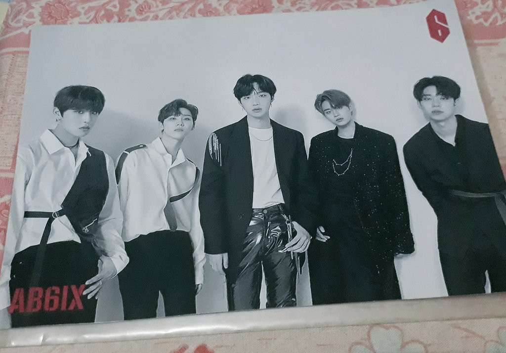 arcawasuni0419's tweet photo. SO GLAD MEETING SOME ABNEWS IN CEBU !!! Thank u and see u in the next event @AB6IXcebu!!!
#100dayswithAB6IX #AB6IXCEBUCAFE https://t.co/xDftrJqYqx
