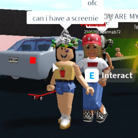 Phoeberry Hashtag On Twitter - phoeberry roblox