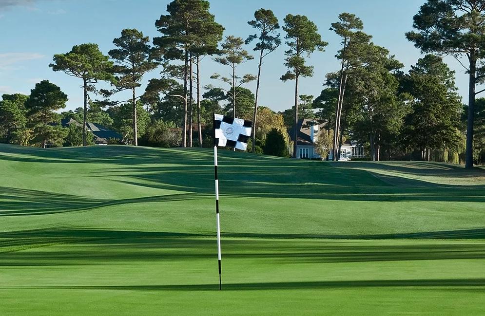 Hurry! The popular Prime Times package ends this Wednesday. This stay and play offer features hundreds of dollars in rewards and discounts on 22 signature courses and 10 hotels. Take advantage before it's too late: bit.ly/2NHNxBw
#MyrtleBeachGolf