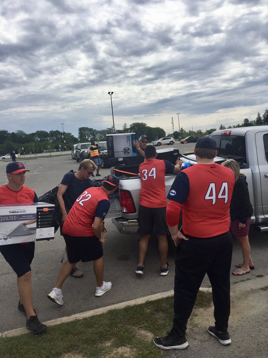 brockbaseball's tweet photo. Great work, gentlemen. https://t.co/i0bBmcBrMf