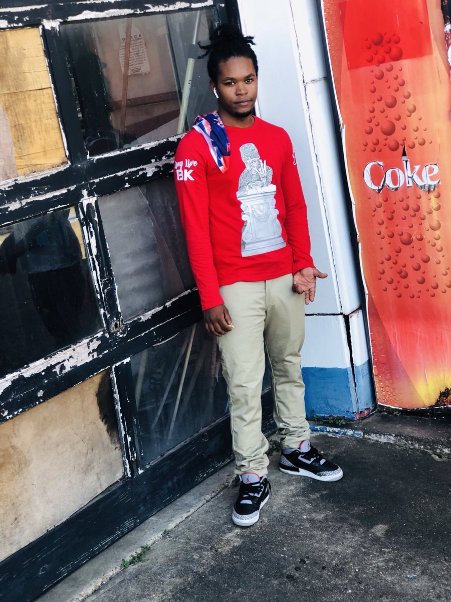 JonCarteAx2's tweet photo. Forever Flexinπͺπ½β€οΈππ½π #LongLiveDatFlexBoy #LLBK https://t.co/Gmv1LM6hyE