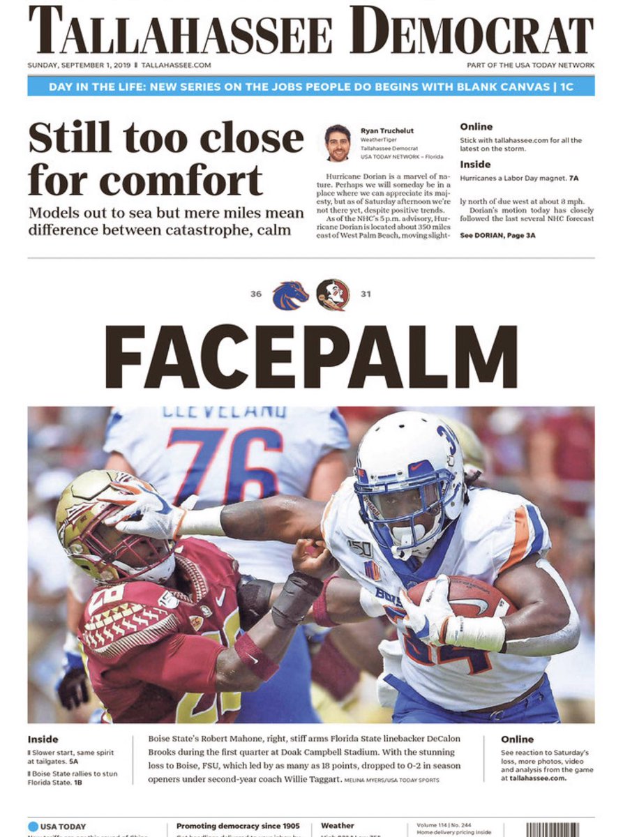 Sports Front Pages tweet media