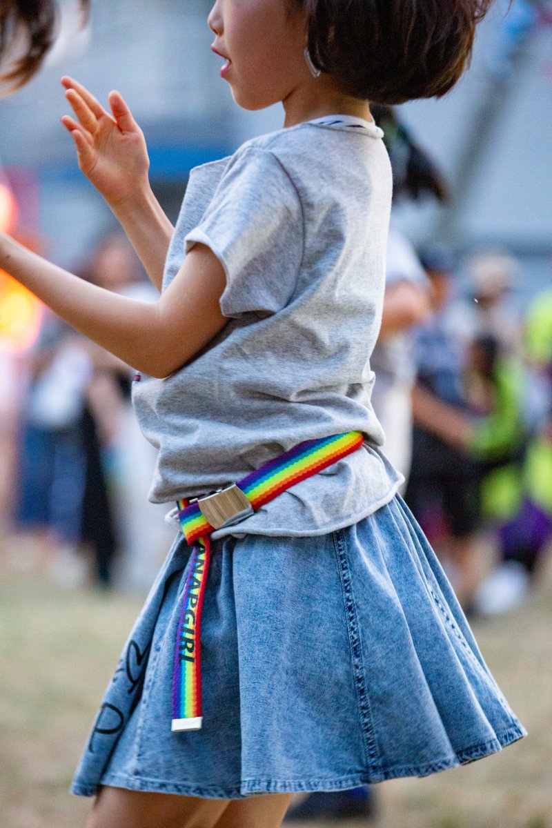 on_pinora's tweet photo. 20190803 #ZeroKids 新道東夏祭り (6/6)
で。ZeroKidsの私の1番のお気に入りは分かりますよねw https://t.co/DIzoHCgoUD