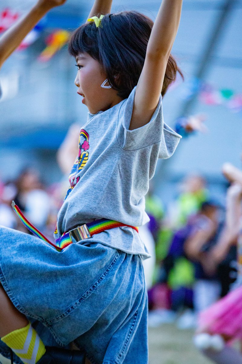 on_pinora's tweet photo. 20190803 #ZeroKids 新道東夏祭り (6/6)
で。ZeroKidsの私の1番のお気に入りは分かりますよねw https://t.co/DIzoHCgoUD