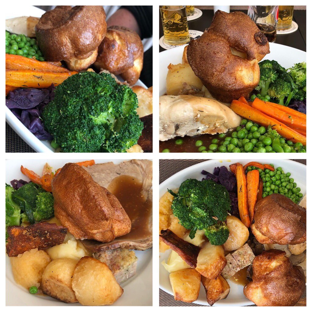 The Milbourne Arms tweet media