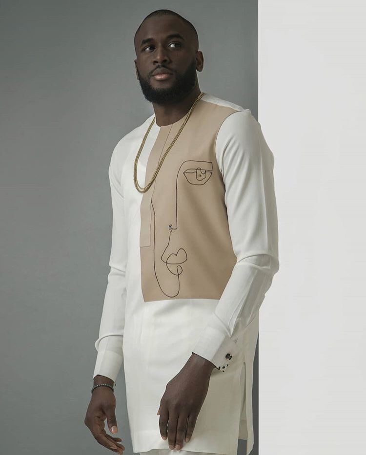 fashionmap_app's tweet photo. Ebewele Brown 
#wearnigerian #fashionmap

📲https://t.co/V9h946rT7R https://t.co/0Og3usUmWV