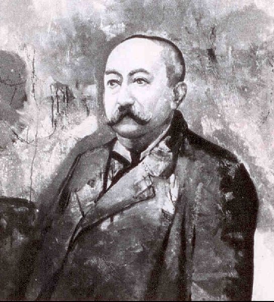 Hovhannes Svajyan - a military telegraphist at the Tatar Pazardzhik station. In January 1878, upon his withdrawal from Tatar Pazardzhik, Ottoman commander Suleiman Pasha requests permission from the Sultan and the High Porte to organize a massacre and burn the city. 1/3
