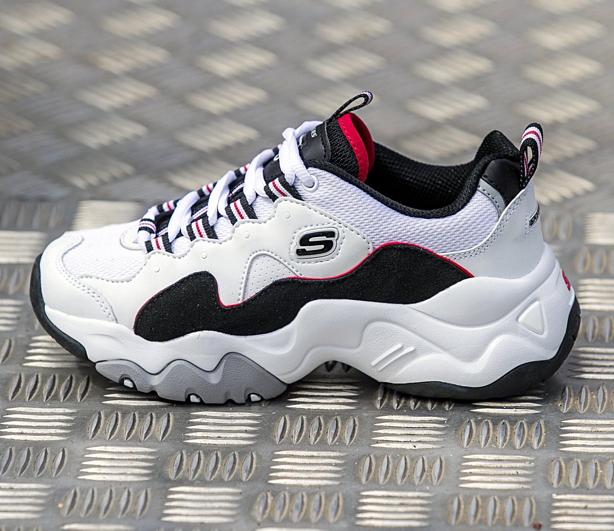 skechers d'lites philippines