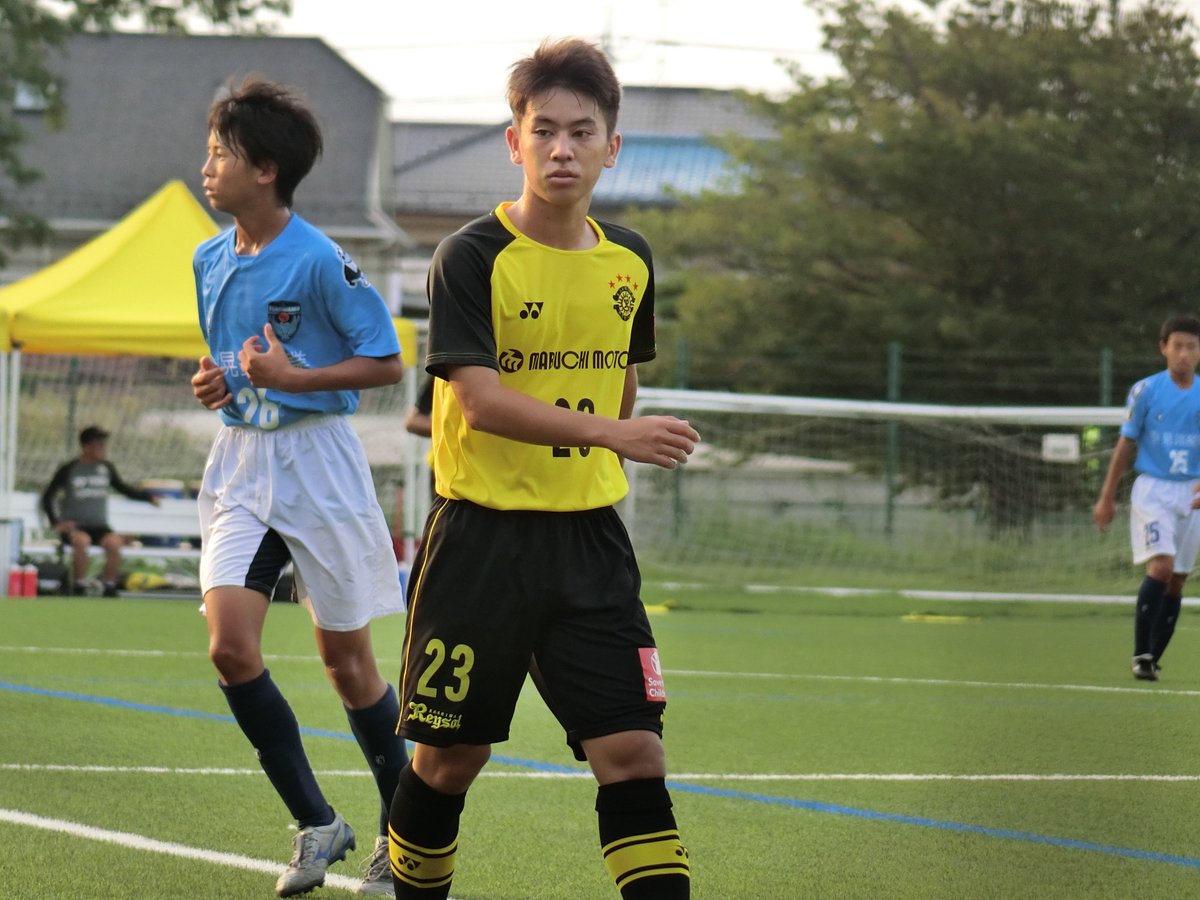 柏レイソルu15 柏レイソルu15