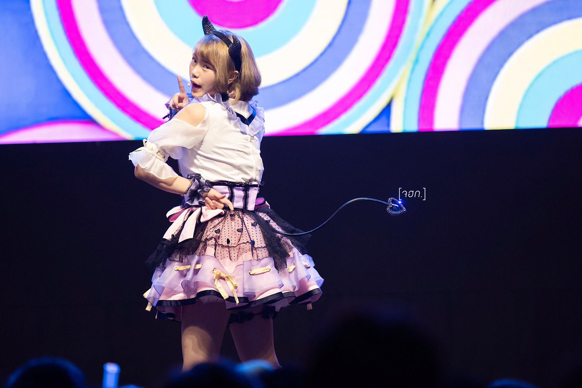 jorhorkor48's tweet photo. เดอะเบสครับ ยอมเลยจริงๆ ~❤️ #MusicBNK48 #BNK48 https://t.co/grVw6feVdJ