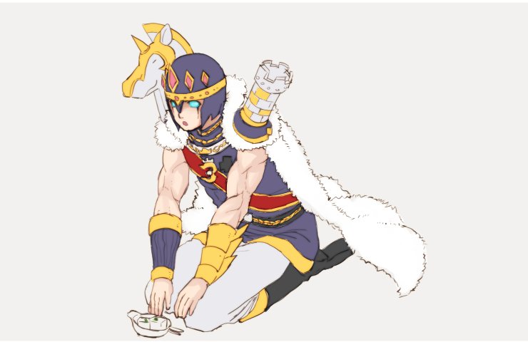 Renn Sur Twitter Twitterログ キン肉マン キン肉マン 世 クロエ ケビンマスク チェックメイト 悪魔将軍 T Co Gksrutln