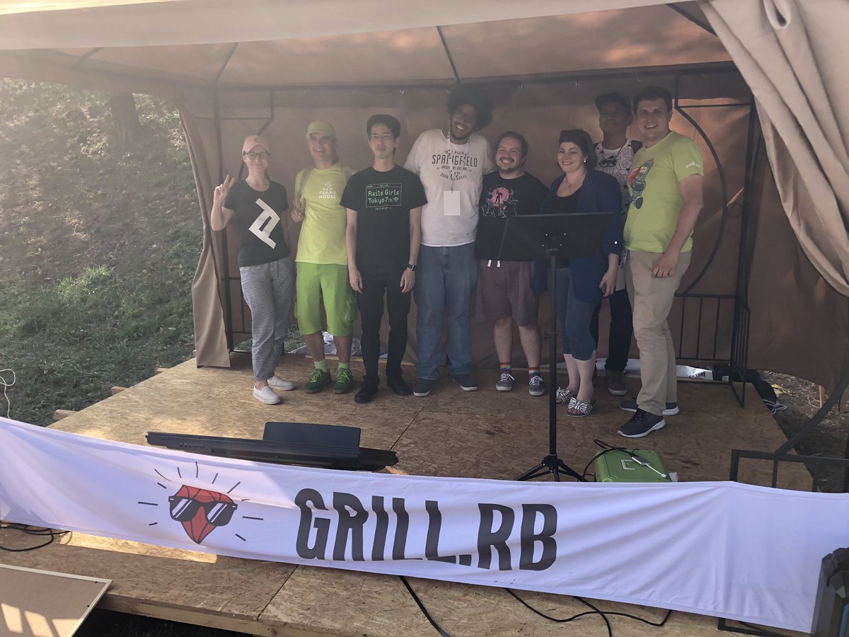 Grill.RB tweet media