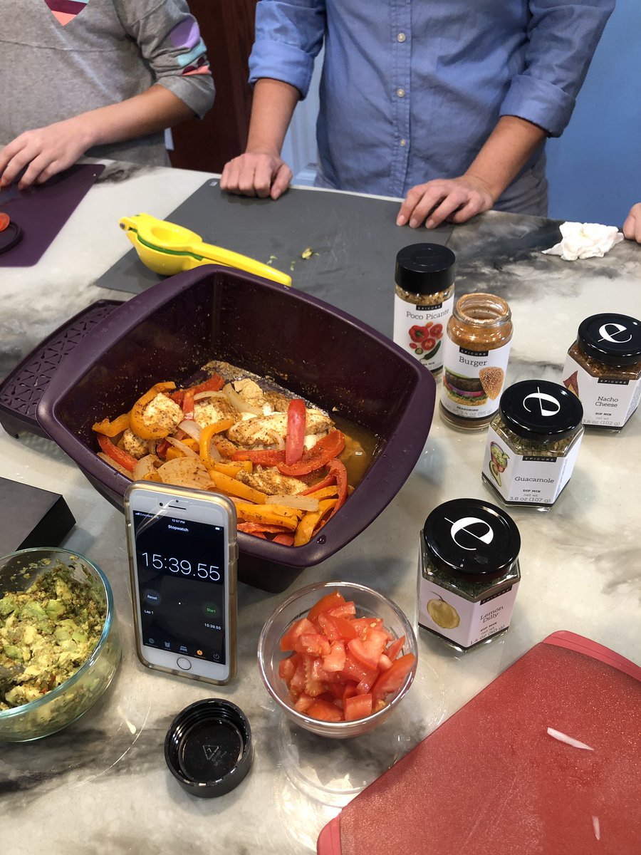 kc_madden's tweet image. 💥💥💥20 minute meals or less💥💥💥 kaceymadden.epicure.com Please share! I would love you to host your own party!! #goodfood #realfast