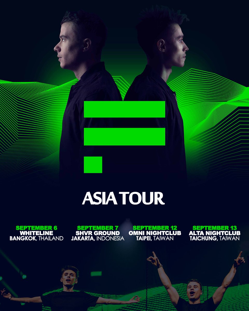 FUTURECODE tweet media