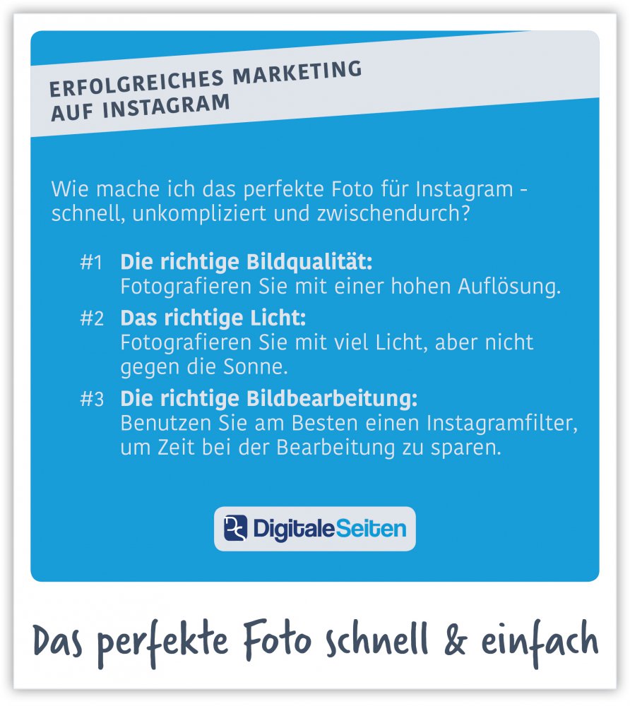 Dachdeckercom's tweet image. Neuer Blogpost: Erfolgreiches #Marketing auf #Instagram – Das richtige Bild
digitaleseiten.de/blog/die-richt…