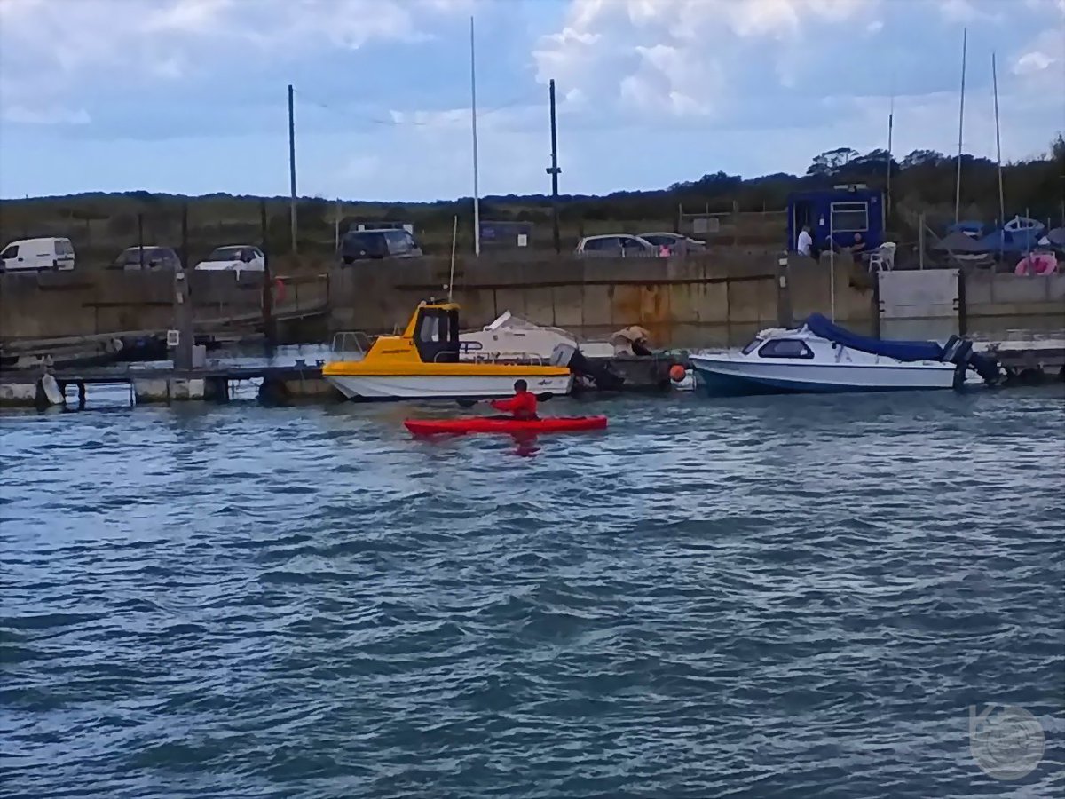 KentstepP's tweet image. Bit of a nautical theme