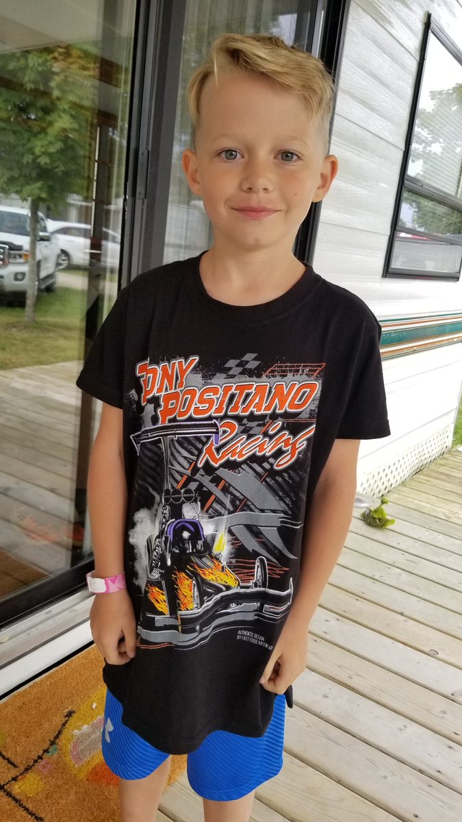 riversgregory's tweet photo. What a time @GBMotorplex last night!
As much as the racing may have been great, the drivers were amazing!
Tony Positano true gentleman.
Thanks for your time! https://t.co/7Fq1HhiaLF