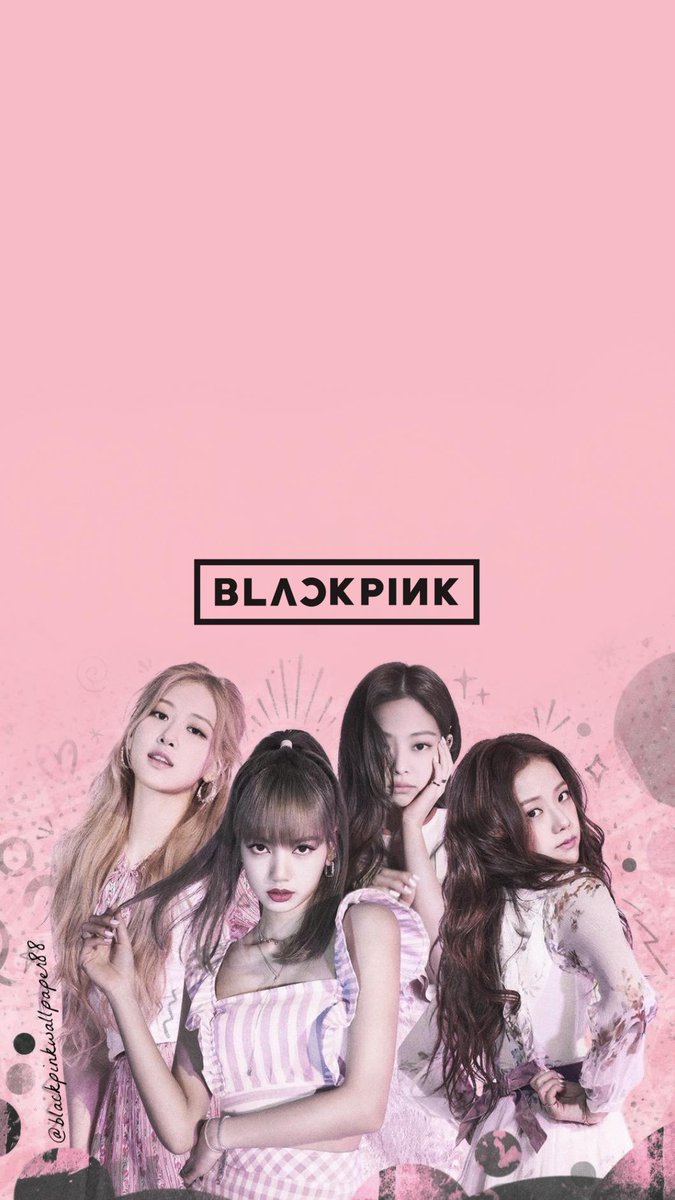  BLACKPINK  Wallpapers  BWallpaper88 Twitter 