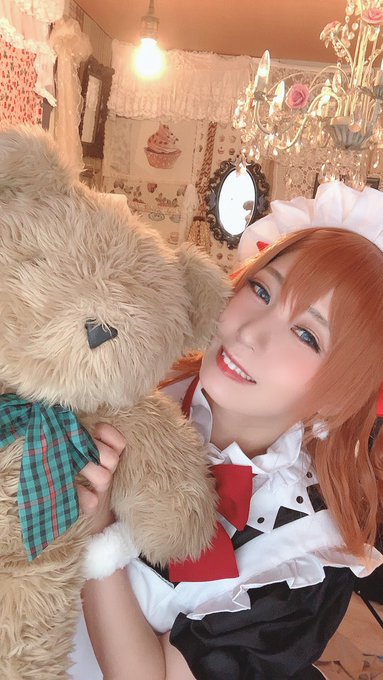コスプレイヤー黒子ききのTwitter画像47