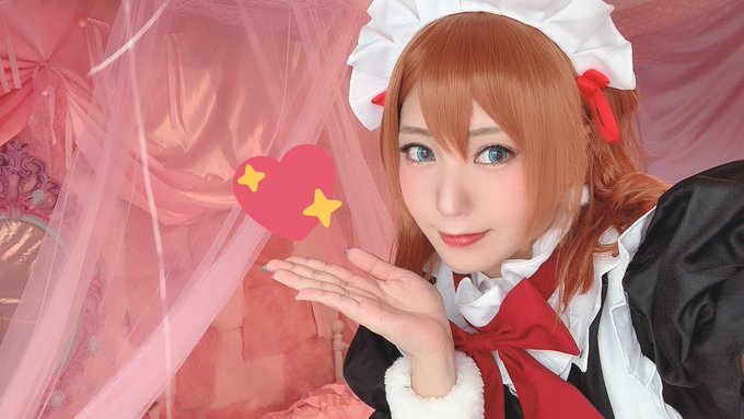 コスプレイヤー黒子ききのTwitter画像48