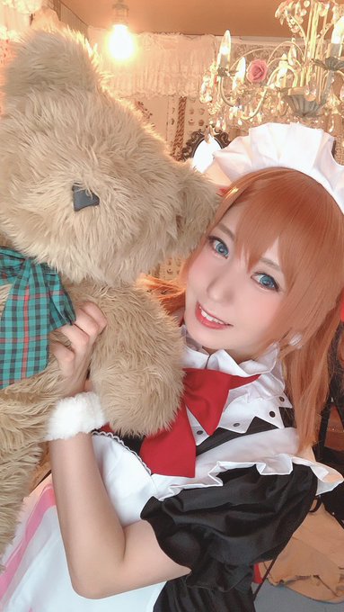 コスプレイヤー黒子ききのTwitter画像46
