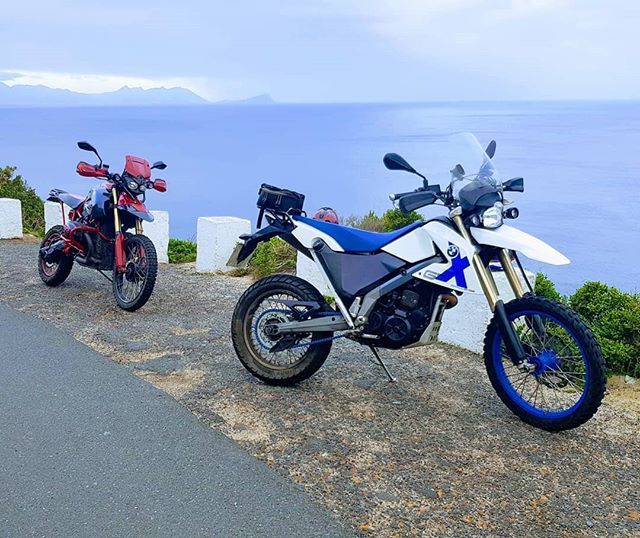 Just a weekend spin around the peninsula. Wow, we really live in a beautiful part of the world. @bike.torque #capetown #deepsouth #bmwxchallengeJust a weekend spin around the peninsula. Wow, we really live in a beautiful part of the world. @bike.torque #capetown #deepsouth #…