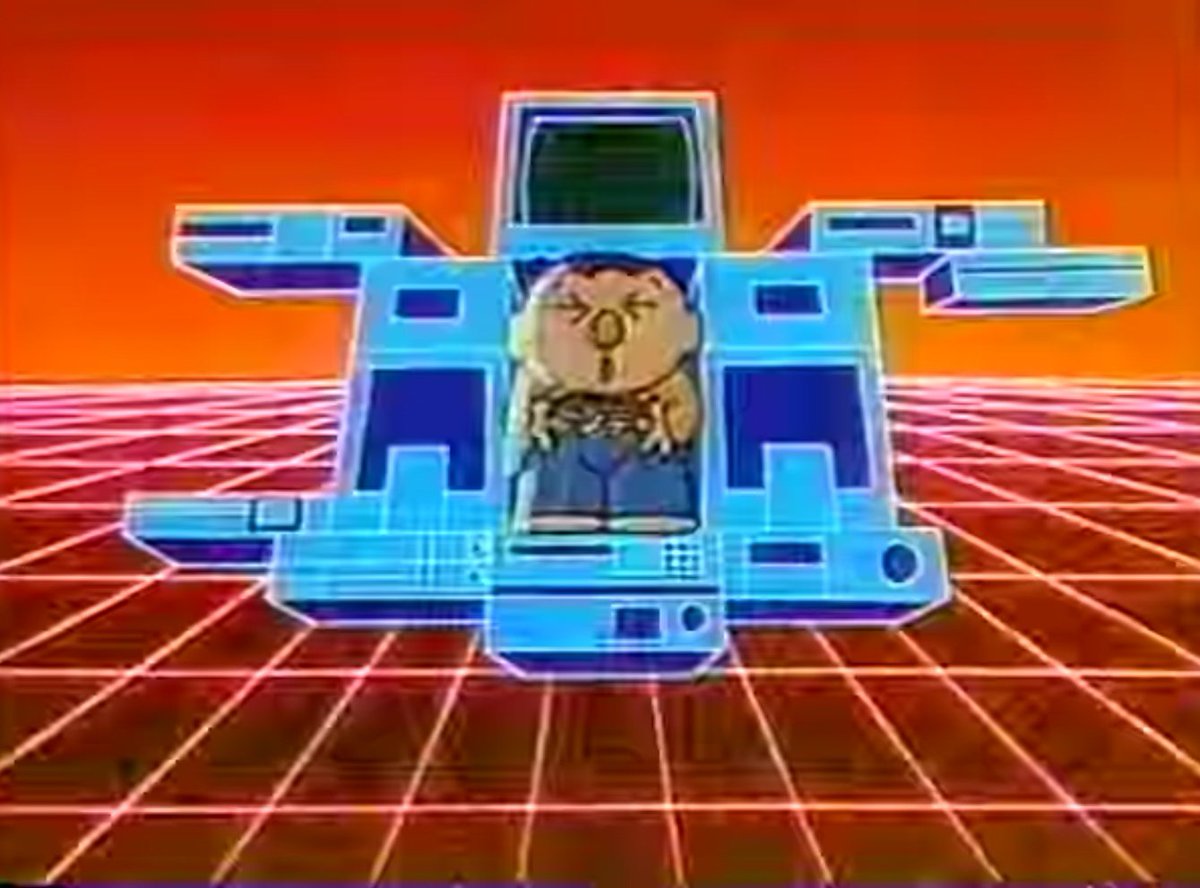 甘藍 En Twitter さるお方がオノデンボーヤの人形の写真をあげていて思い出したが このcmが 機械の軍勢がオノデンボーヤに襲い掛かってくる 感じがして何か生々しく怖かった