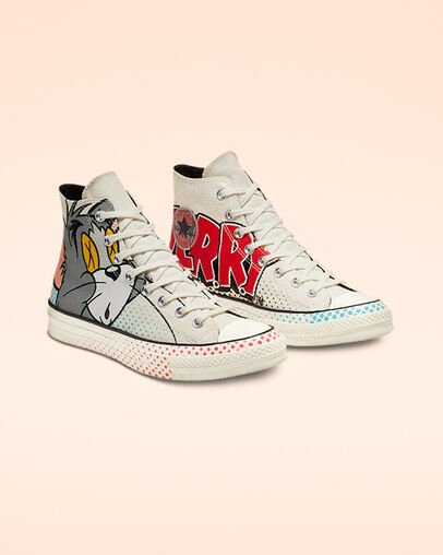 converse tom and jerry 2019