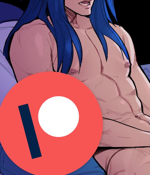 New exclusive NSFW pin ups up on the ol' Patreon🌙💀

https://t.co/YgAtmv5iI9 