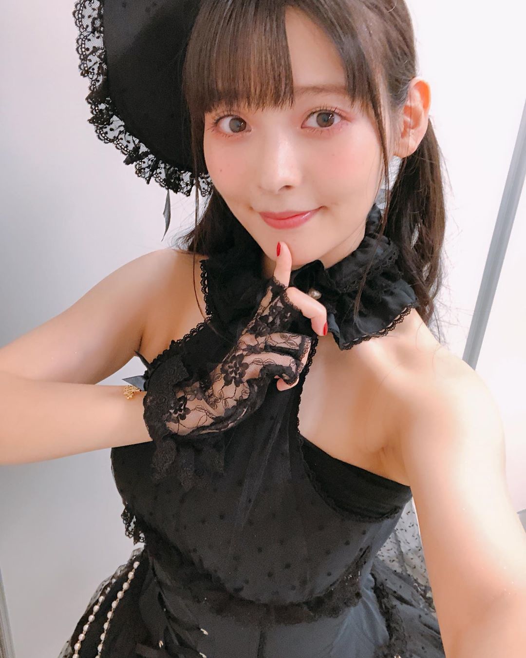 女性声優の腋 Seiyuwaki Twitter