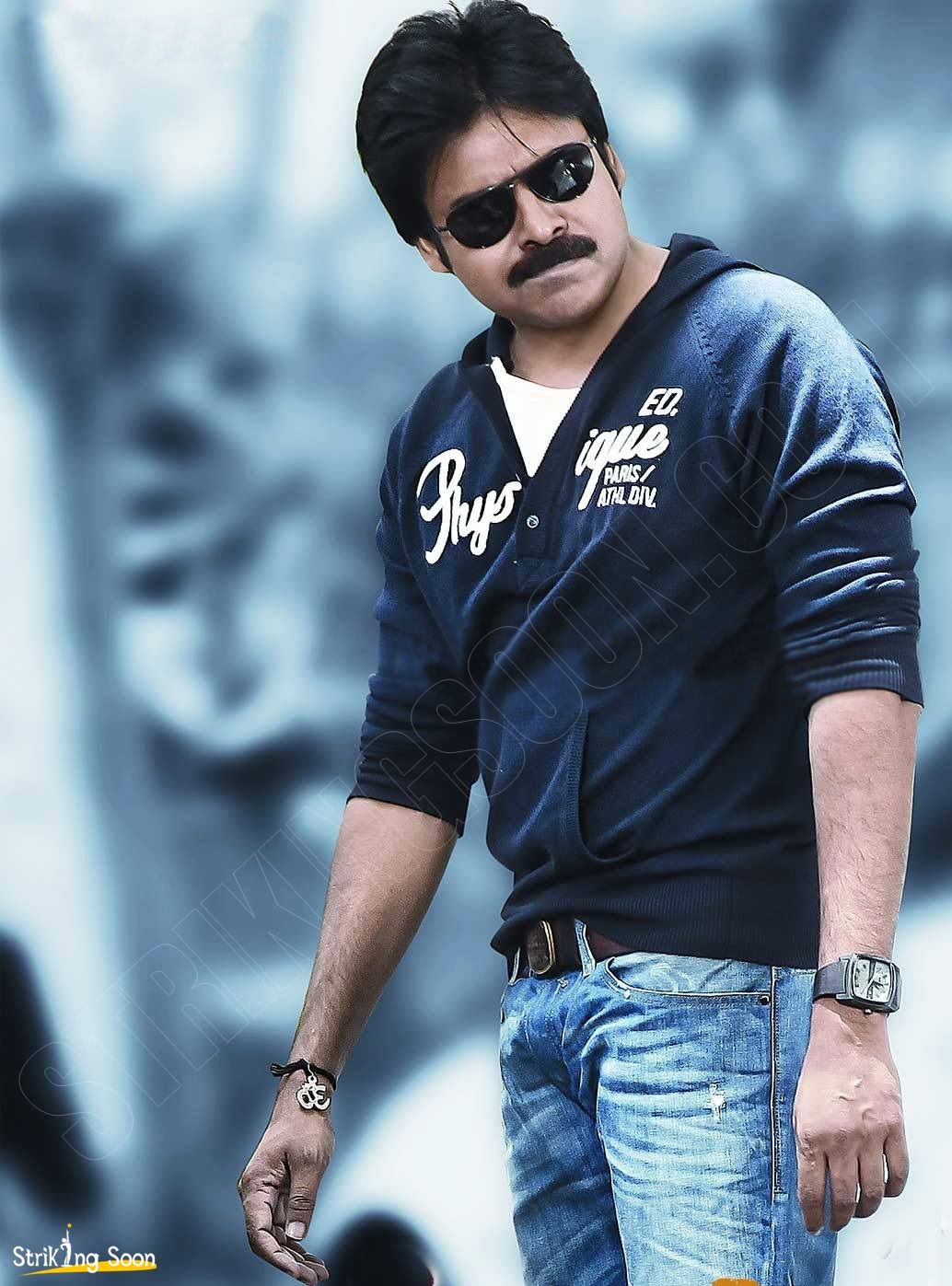 #HappyBirthdayPawanKalyan. 