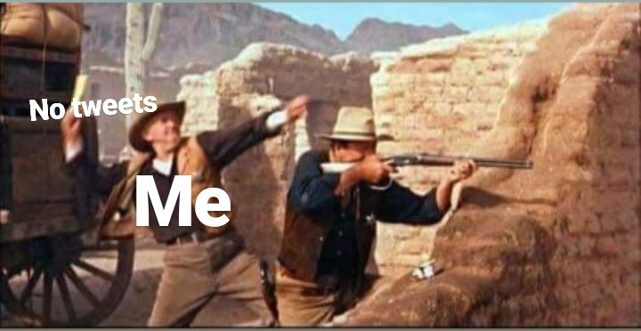 DailyWestern's tweet photo. Well https://t.co/sazUoFTJ9r