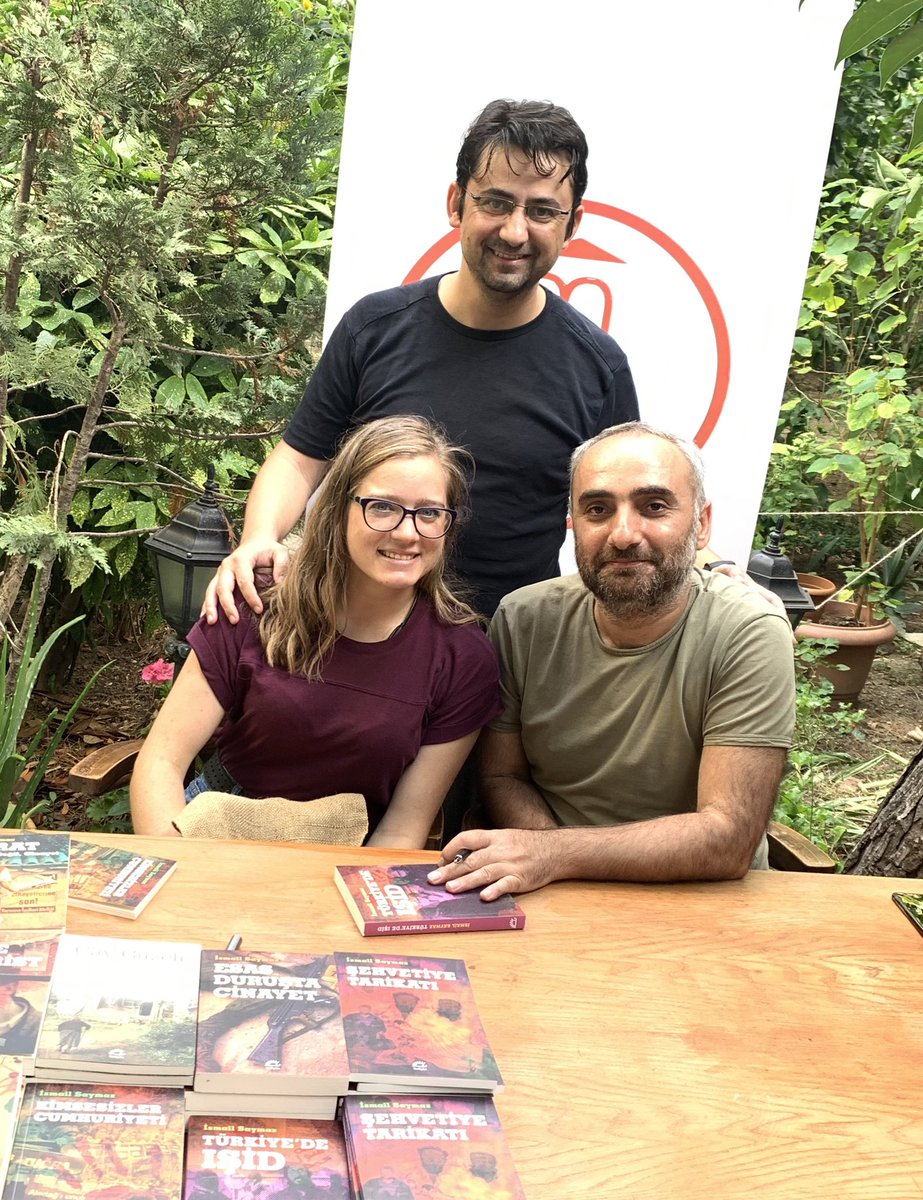 Güzel Tesadüfler 🤗 <a href="/ismailsaymaz/">İsmail Saymaz</a>