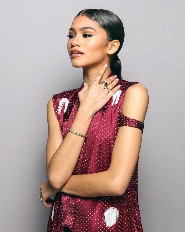 Happy 23rd birthday to the incredibly talented zendaya coleman 