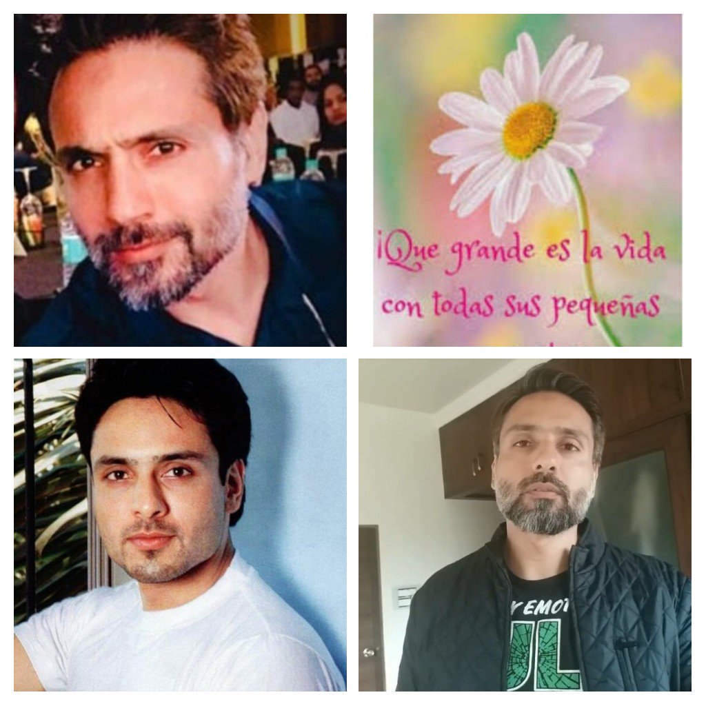 SHaurat's tweet photo. Buen día Harem Rathore y amigos🎶❤🤗abrazo 
@clau_eddy2206 
@garciaines612 
@ClaudiaMarzo4 
@Hildis3009 
@negrapug 
@ValeriaVisciar1 
@maronerode 
@LilaPitita
@CataPra29  
@micmatgaby 
@TedyChoco 
@soyyojesi2 
@nancidaniela7 
@Castiglioni02 
@GoodVibesOnly77 https://t.co/Quevxl3nJa