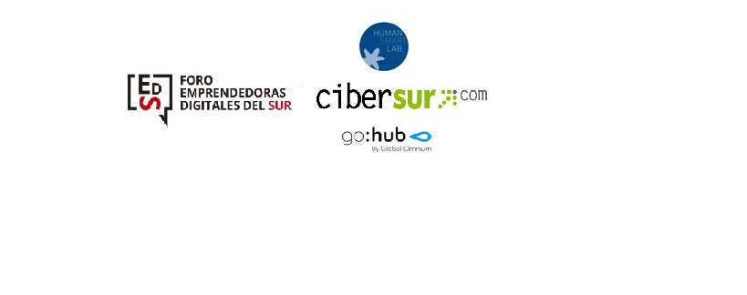 carmenbernaldez's tweet photo. #HumanSmartLab y @cibersur y @gohub @global omni
Lanzamos #ForoEDS Foro EMPRENDEDORAS DIGITALES DEL SUR
Súmate con nosotr@s
Arrancamos I Jornada con @GoHubTech Andalucía
3 de septiembre, Inscríbete:
https://t.co/62diSJdTPO https://t.co/3uyAAYJ93Y